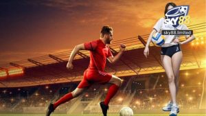 Cá Cược Bóng Đá Sky88
