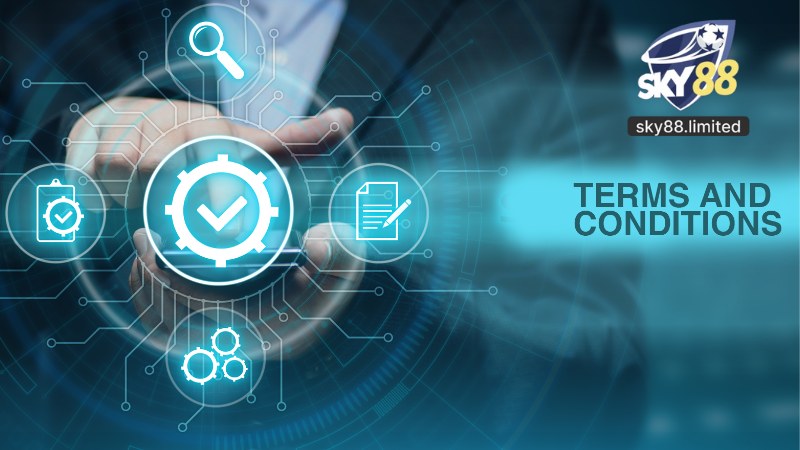 Điều Khoản Điều Kiện Tại Sky88