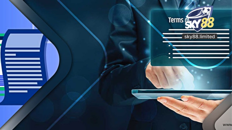 Điều Khoản Điều Kiện Tại Sky88
