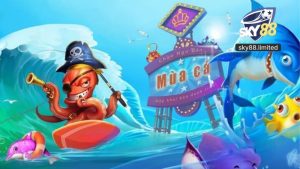 Game Bắn Cá Rùa Xanh