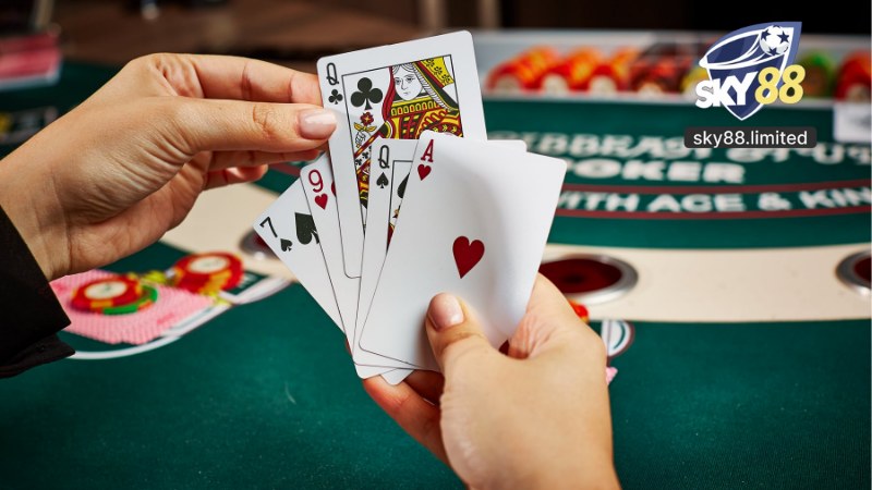 Hướng Dẫn Chơi Mậu Binh