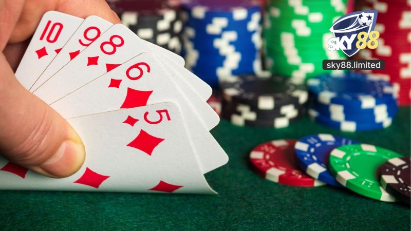 Hướng Dẫn Chơi Mậu Binh