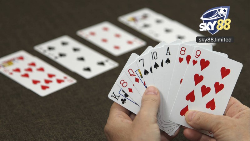 Hướng Dẫn Chơi Phỏm