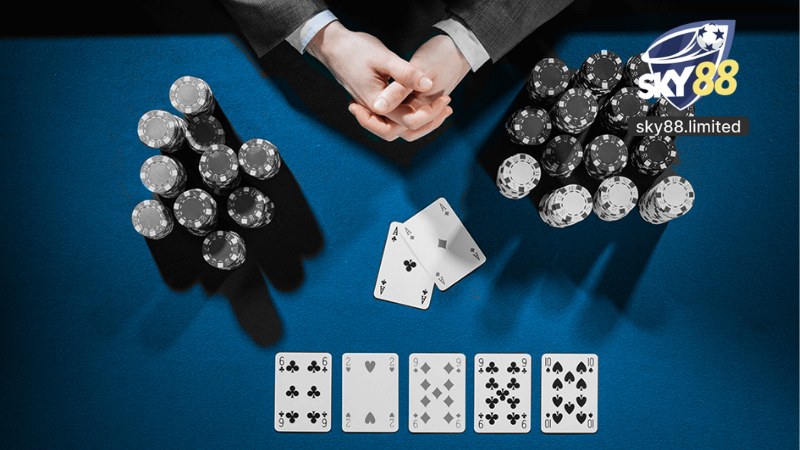 Hướng Dẫn Chơi Tiến Lên Miền Nam