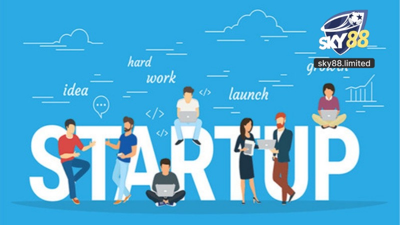 Khánh Đạt - Founder & tác giả tại Sky88.limited 