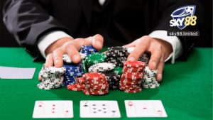 Roulette Live Casino