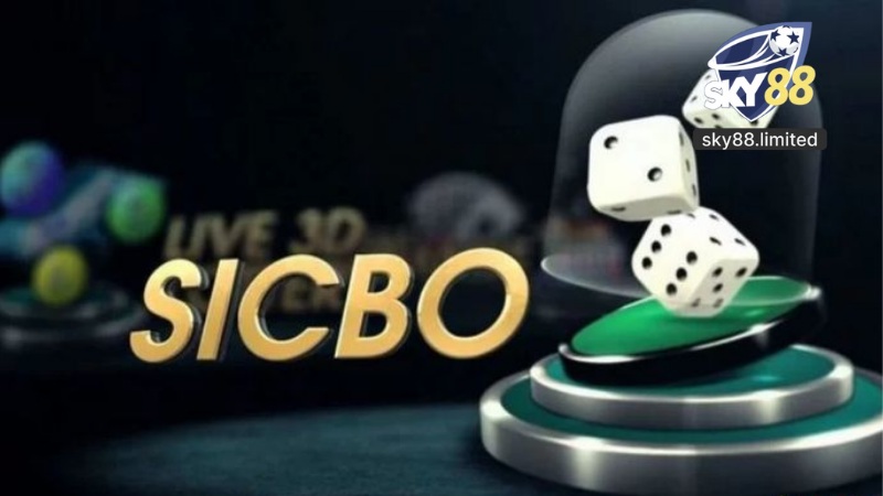 Sicbo BigWin